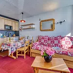 Appartement Arcelle 604 By Interhome Val Thorens