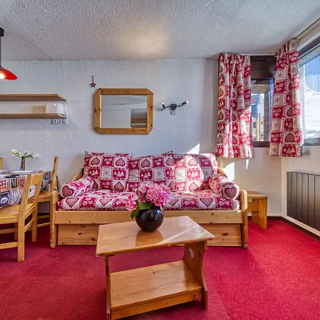 Daire Arcelle 604 By Interhome