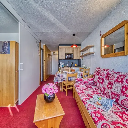 Apartment Arcelle 604 By Interhome
