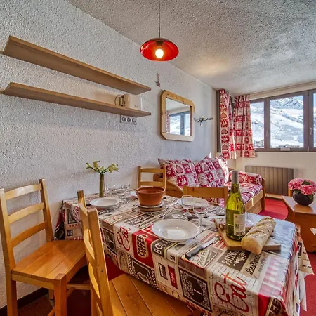 Arcelle 604 By Interhome Daire
