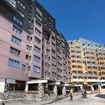 Apartment Arcelle 604 By Interhome