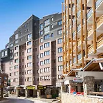 Apartment Arcelle 604 By Interhome Val Thorens