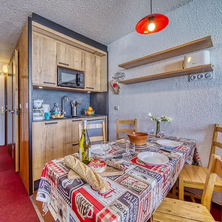 Arcelle 604 By Interhome Apartment *