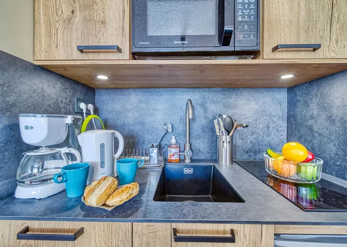 Arcelle 604 By Interhome Διαμέρισμα
