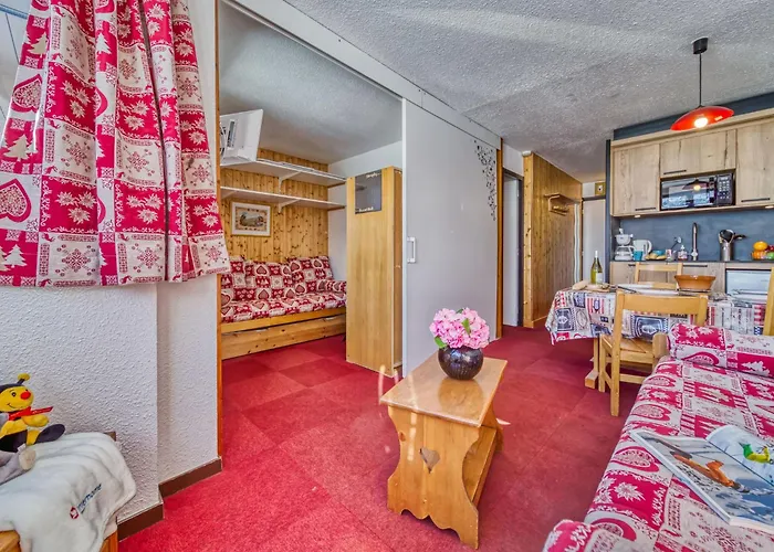 Διαμέρισμα Arcelle 604 By Interhome